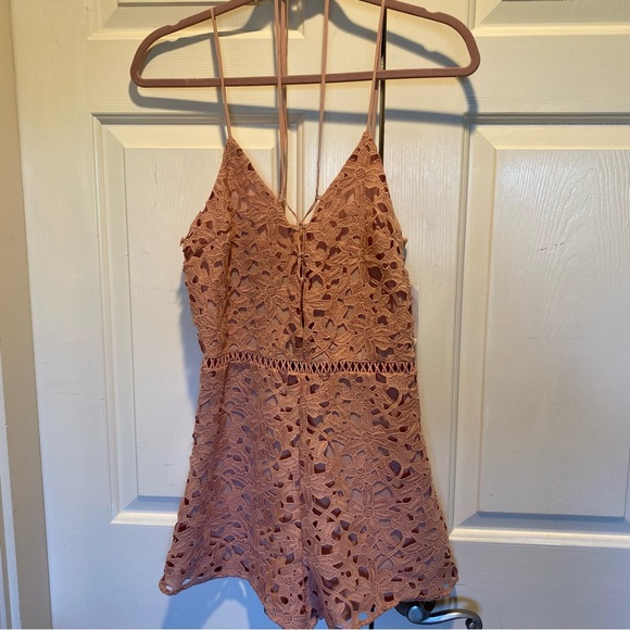 New! Romper Kendall + Kylie - Picture 4 of 11